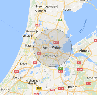 loodgieter amsterdam