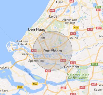 Loodgieter in Rotterdam; wij staan voor je klaar 🚿🔧