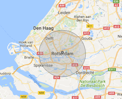 Loodgieter in Rotterdam; wij staan voor je klaar 🚿🔧