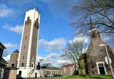 24/7 loodgieter Barendrecht