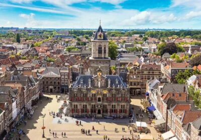 24/7 loodgieter Delft