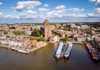 24/7 loodgieter Dordrecht