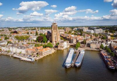 24/7 loodgieter Dordrecht