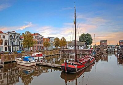 24/7 loodgieter Gorinchem