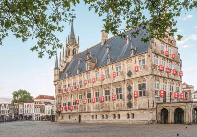24/7 loodgieter Gouda