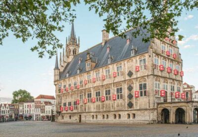 24/7 loodgieter Gouda