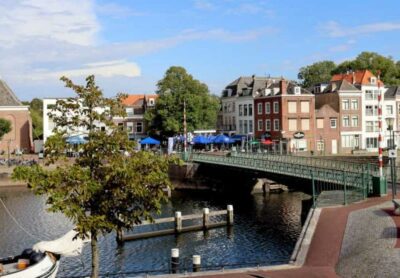 24/7 loodgieter Hellevoetsluis