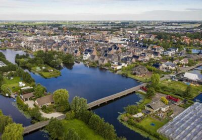 24/7 loodgieter Kaag en Braassem