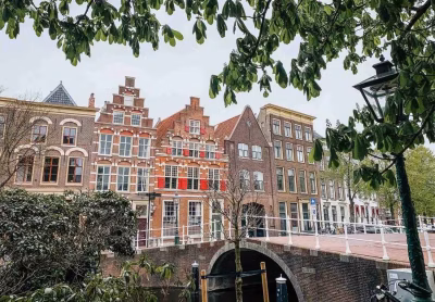 24/7 loodgieter Leiden