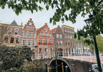 24/7 loodgieter Leiden