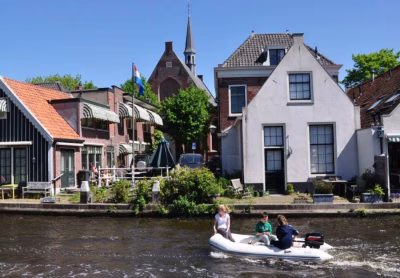 24/7 loodgieter Leiderdorp