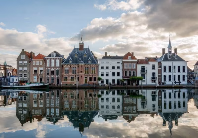 24/7 loodgieter Maassluis
