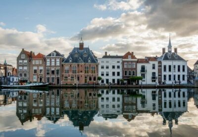 24/7 loodgieter Maassluis