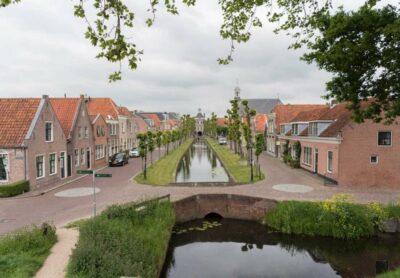 24/7 loodgieter Molenlanden