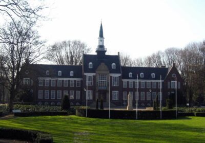 loodgieter alphen aan den rijn