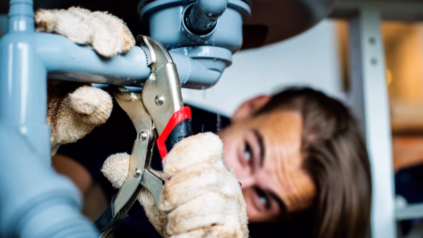 Camera inspectie riolering